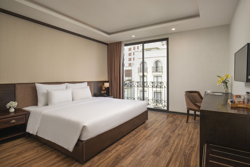 Palazzo 2 Hotel Danang 28/50