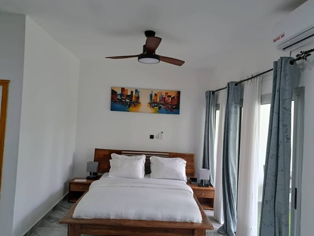 Les Gîtes de Kribi 10/50