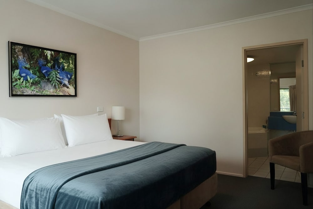 1 BEDROOM, SPA, SUITE