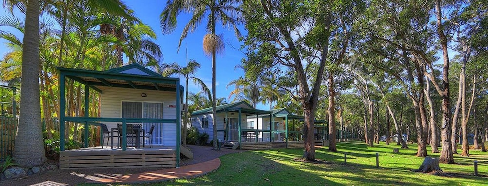 Big4 Koala Shores Port Stephens Holiday Park 3/82
