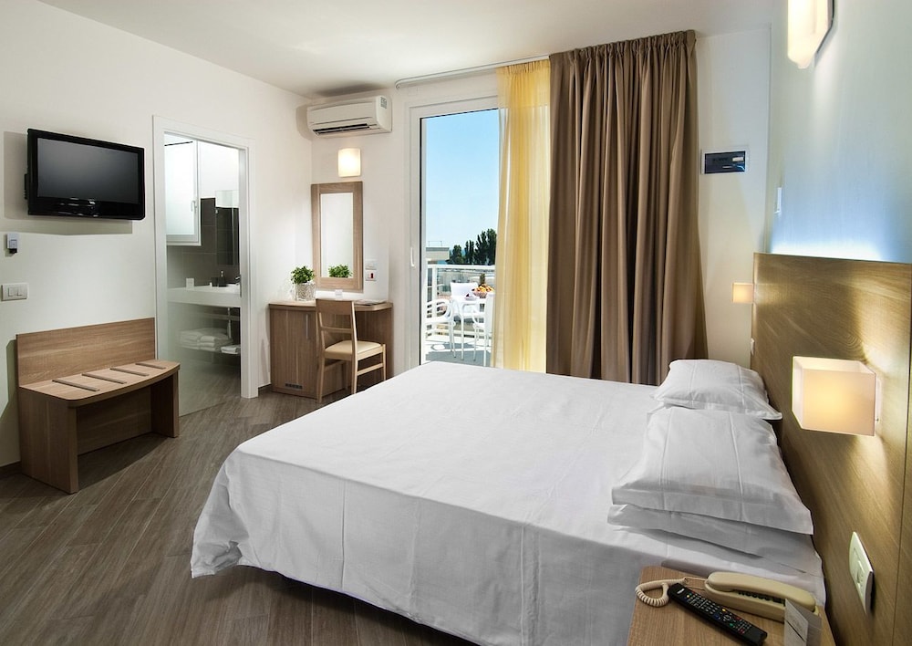 Hotel Atlantic 21/62