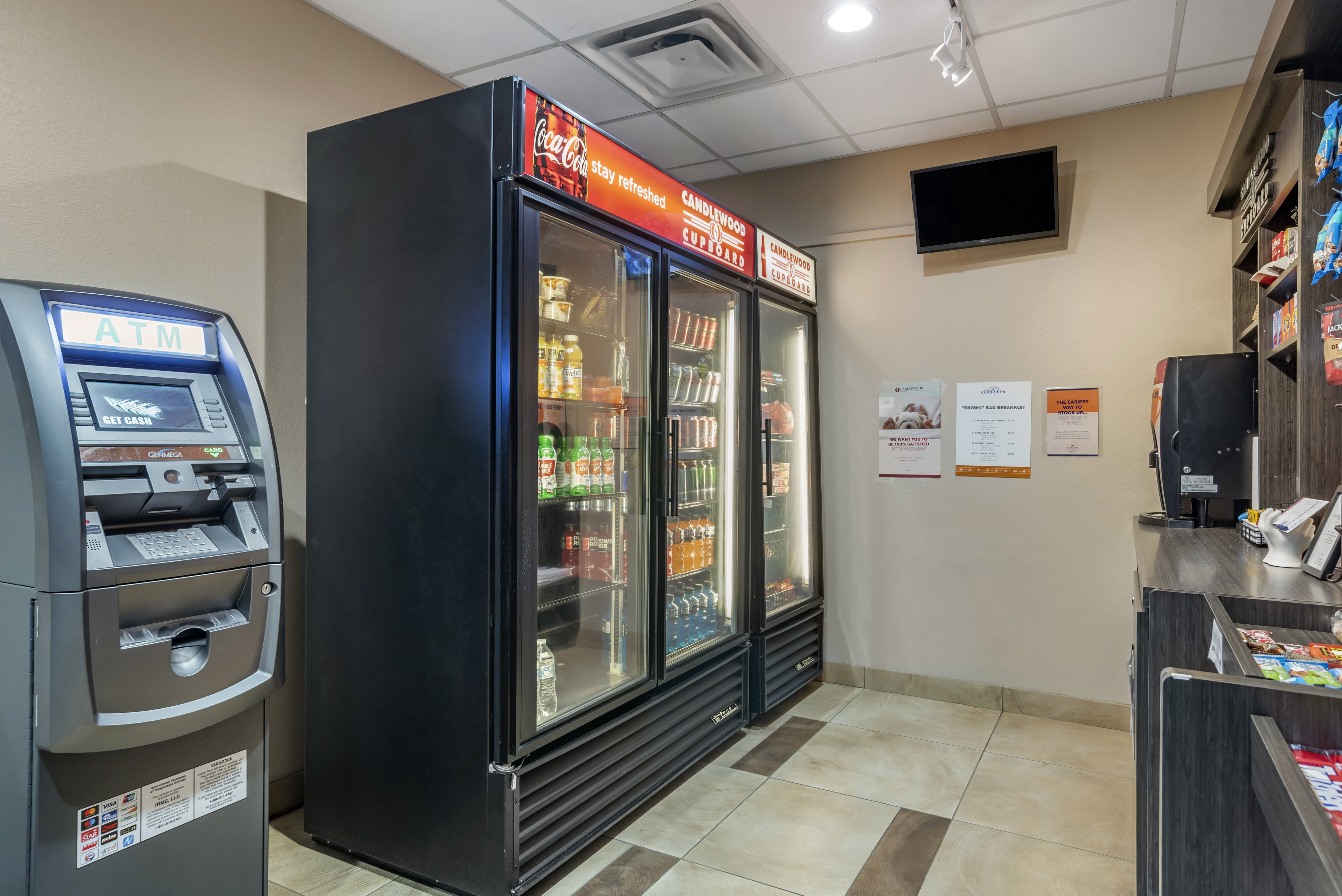 Candlewood Suites Alabaster 6/50