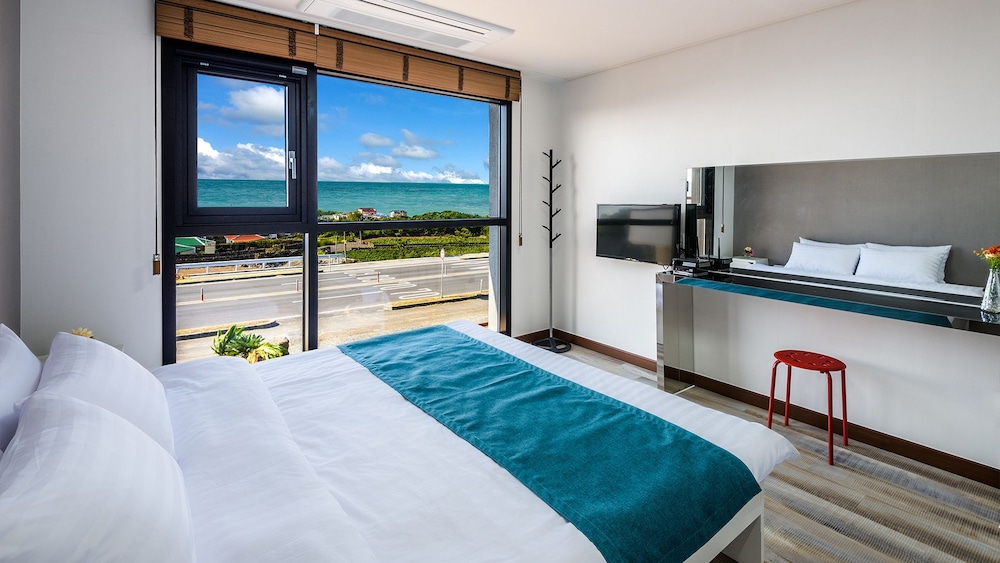 Jeju Le Mabin Pension 14/50