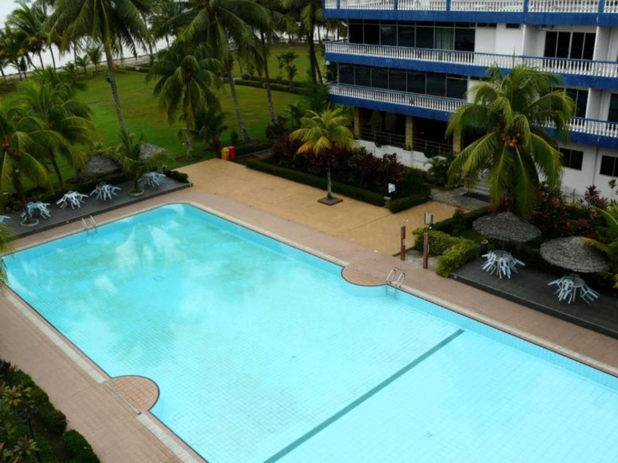 Bintan Beach Resort 39/41