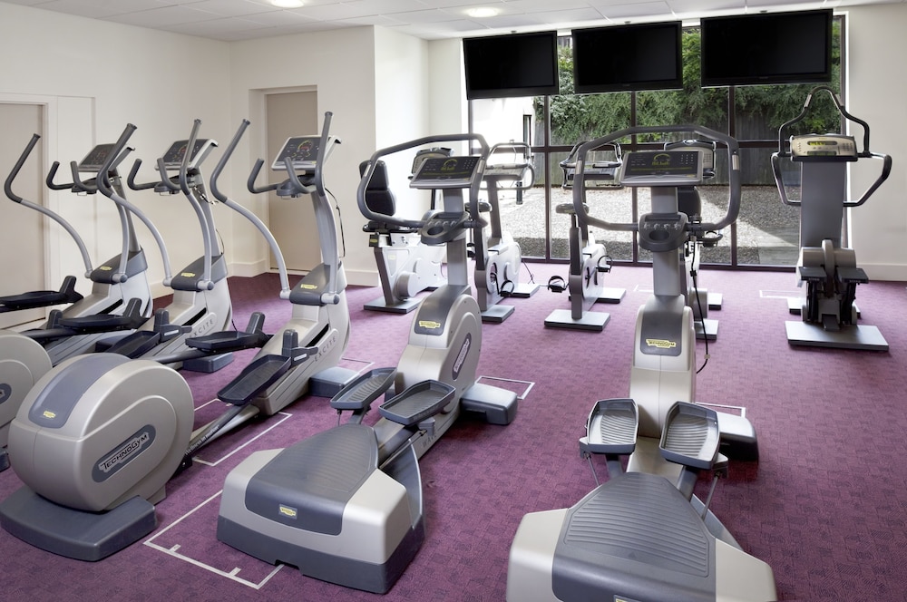 Holiday Inn Birmingham Bromsgrove 40/73