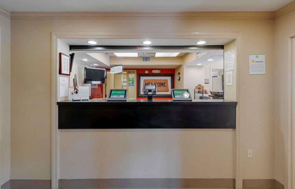 Extended Stay America Fremont - Fremont Boulevard South 10/60