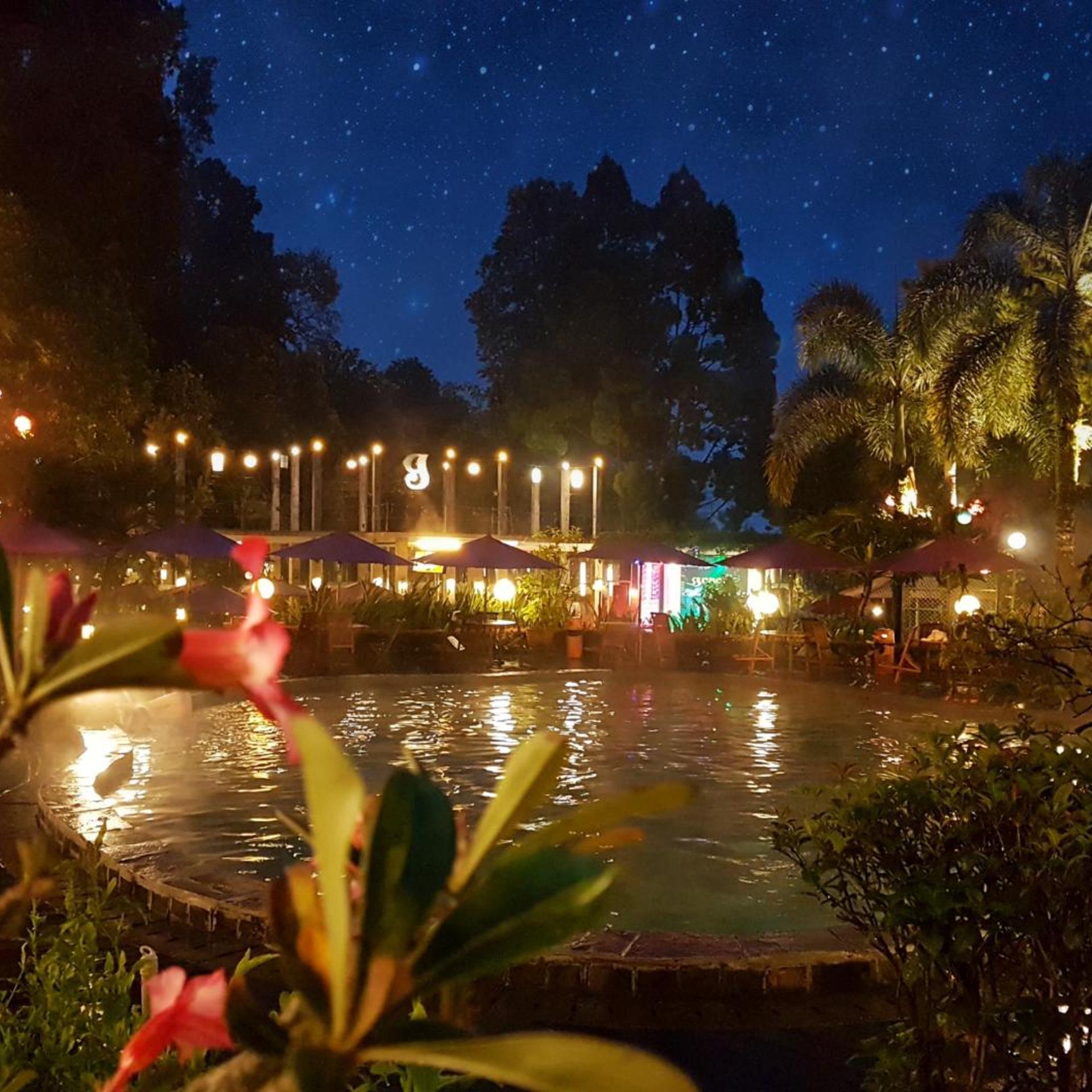 Gracia Spa Resort 43/47