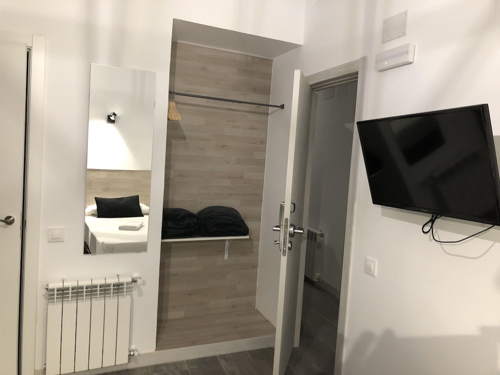 Hostal Rias Bajas 31/31