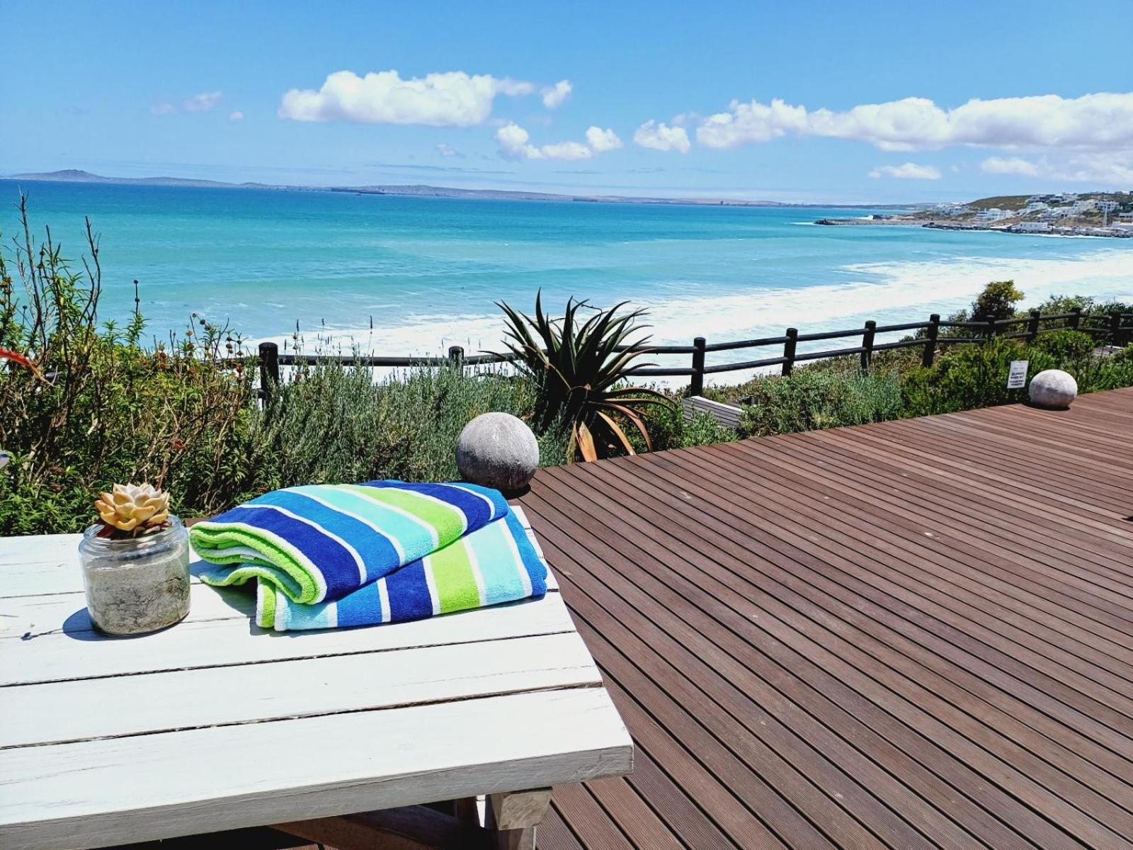 Langebaan Beach Towers 16/39