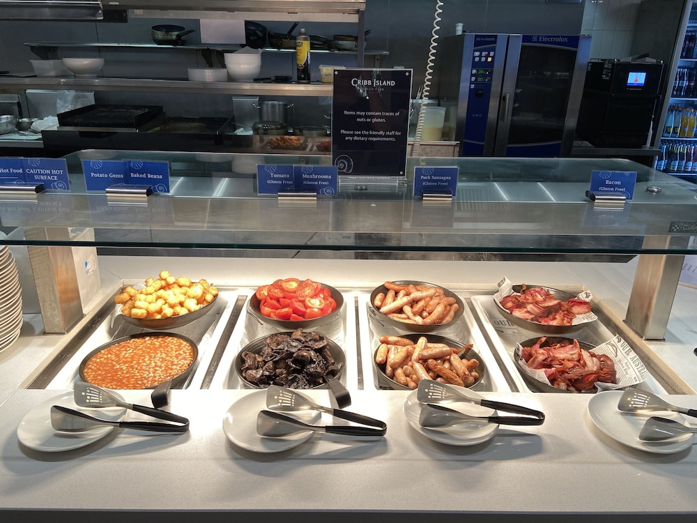 ibis Brisbane Airport Hotel 27/36