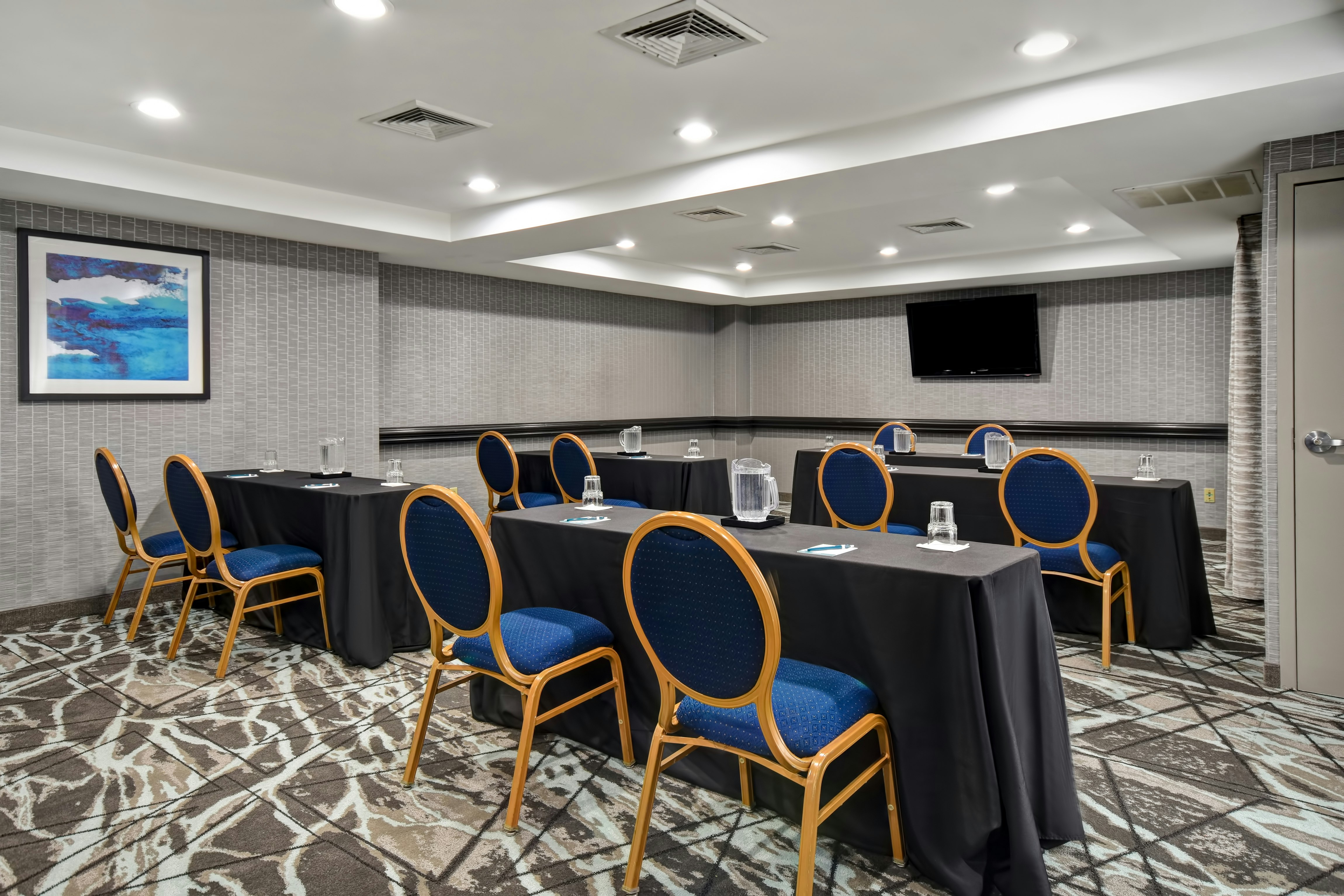Homewood Suites by Hilton Edgewater-NYC Area 14/19