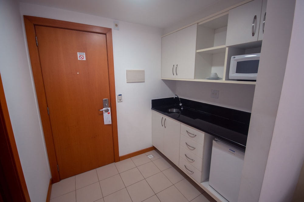 Iguatemi Business Flat 25/76