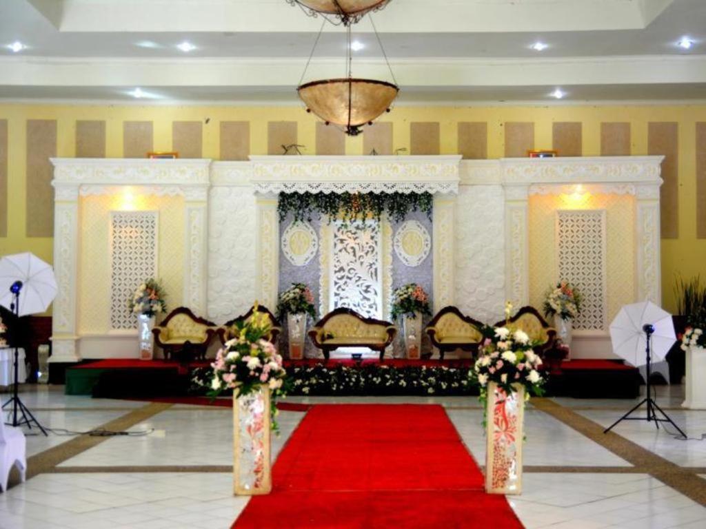 Augusta Sukabumi Hotel 14/28