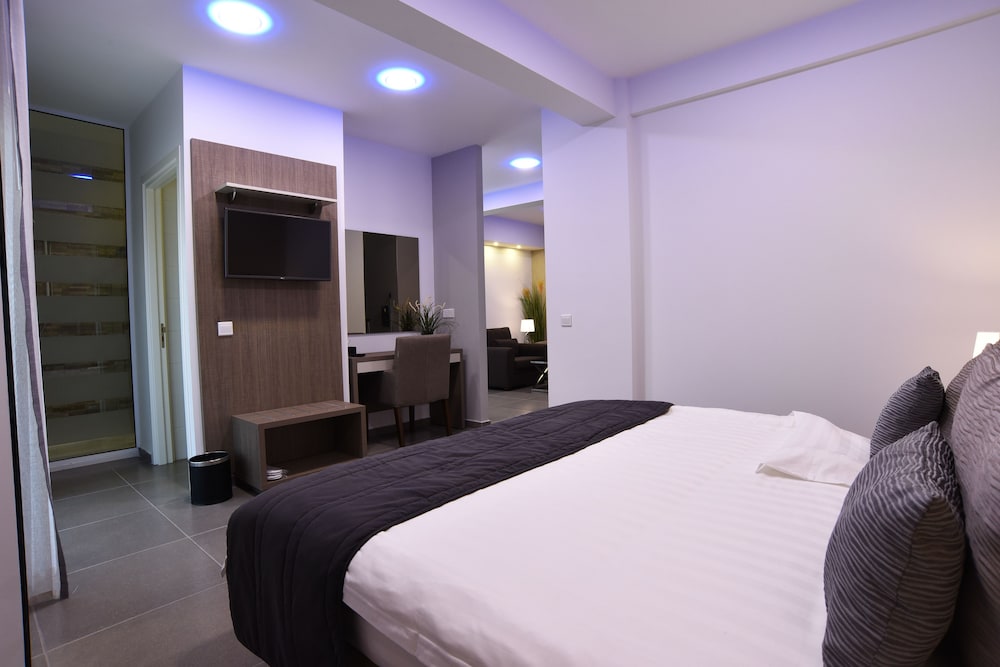 Rise Street Art Hotel 13/63