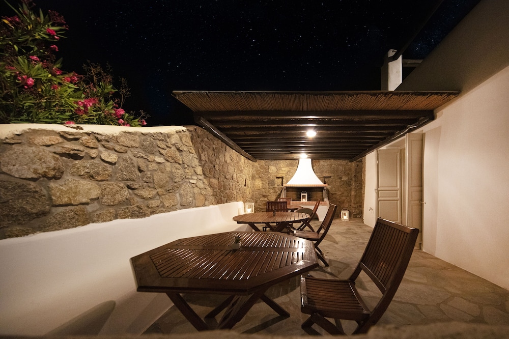 Villa Kappas 33/50