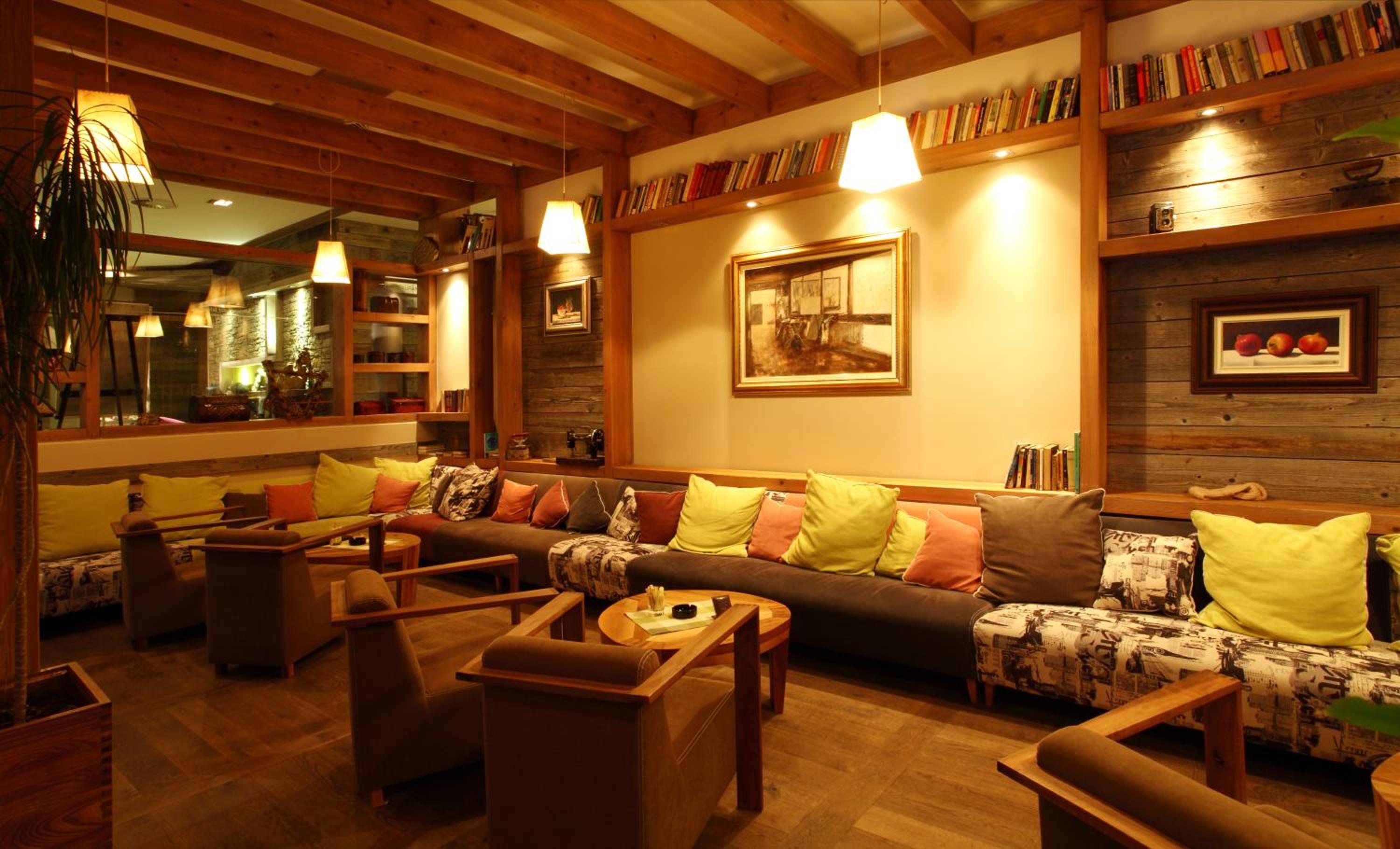 Termag Hotel Jahorina 30/50