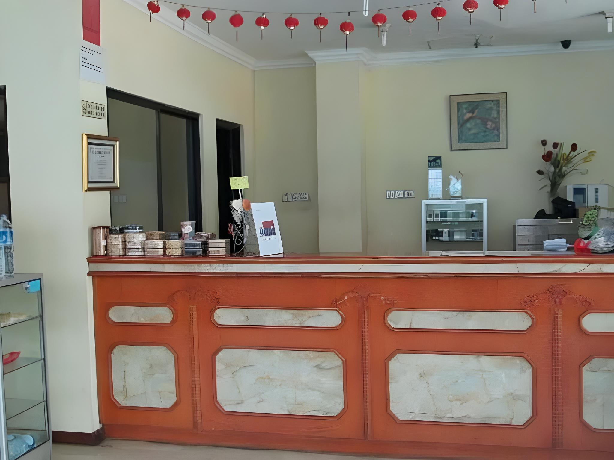 Hotel Lautze Indah 9/44