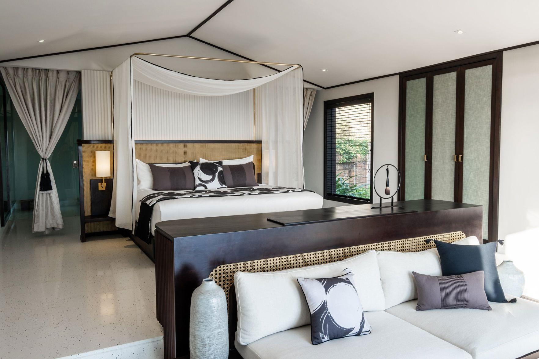 3 Bedrooms, Villa, Ocean Front, Private Pool