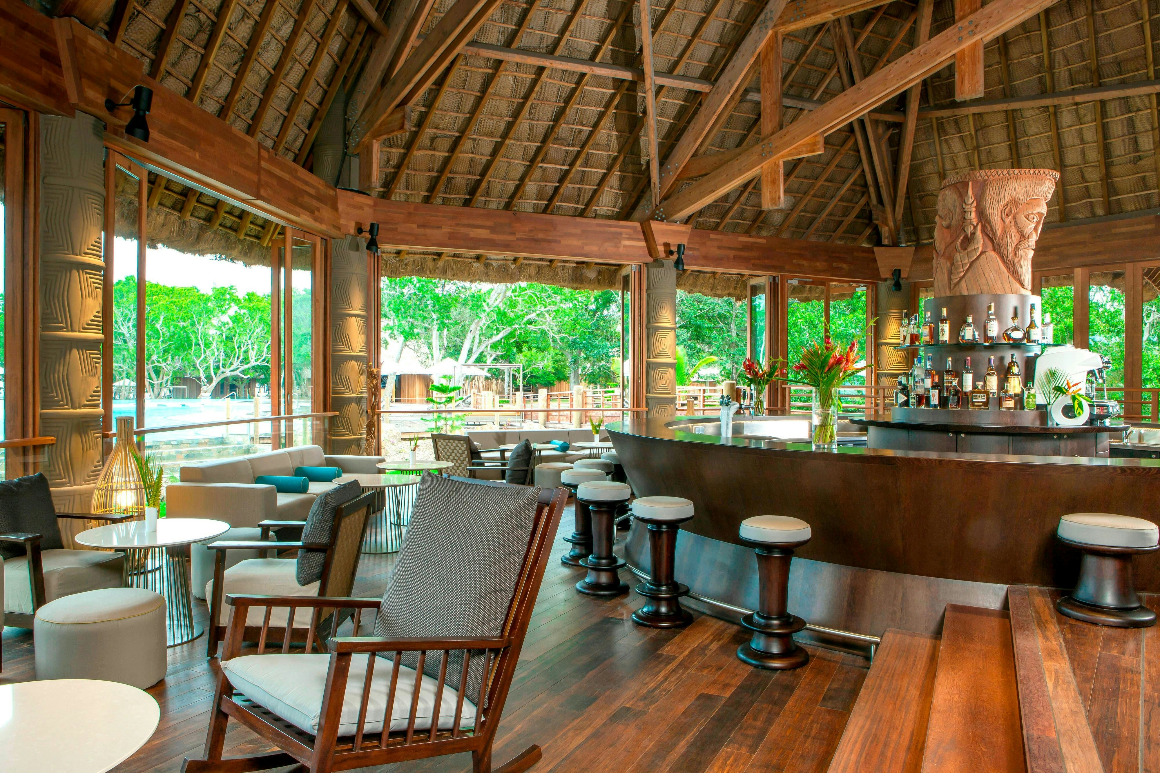 Sheraton New Caledonia Deva Resort & Spa 20/50