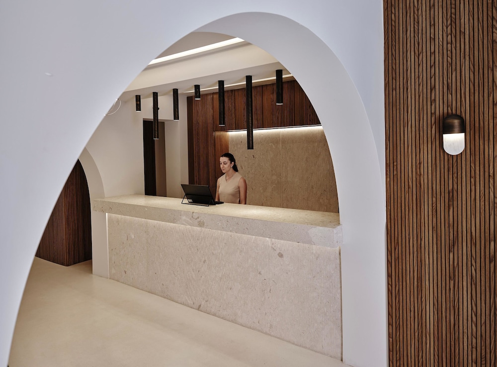 Andronis Luxury Suites 9/78