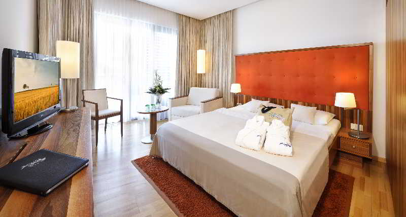 Therme Laa Hotel and Spa 19/51