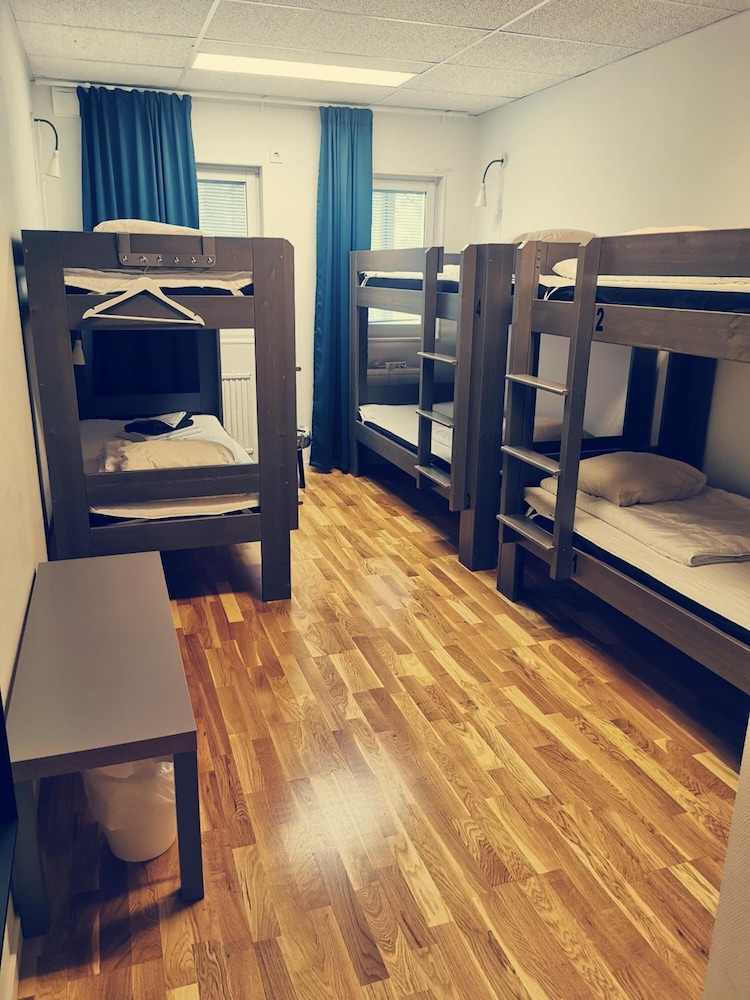 Abyss Kville Hotell & Vandrarhem 28/48
