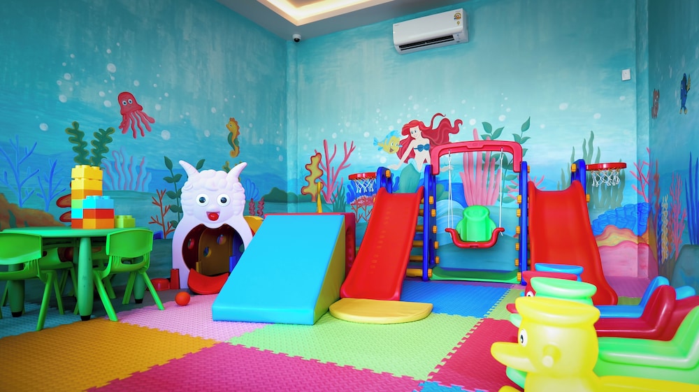 Quality Beach Resorts and Spa Patong 36/42