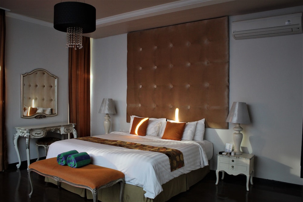Kaisa Villas Seminyak 16/44