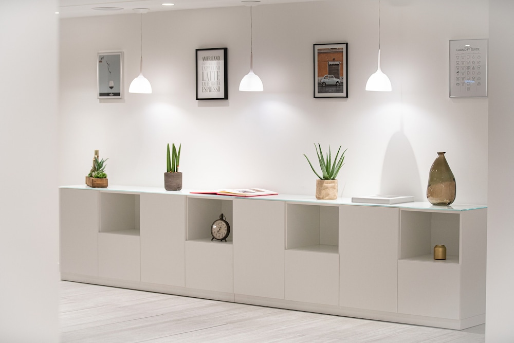 Innside By Melia Milano Torre Galfa 5/50
