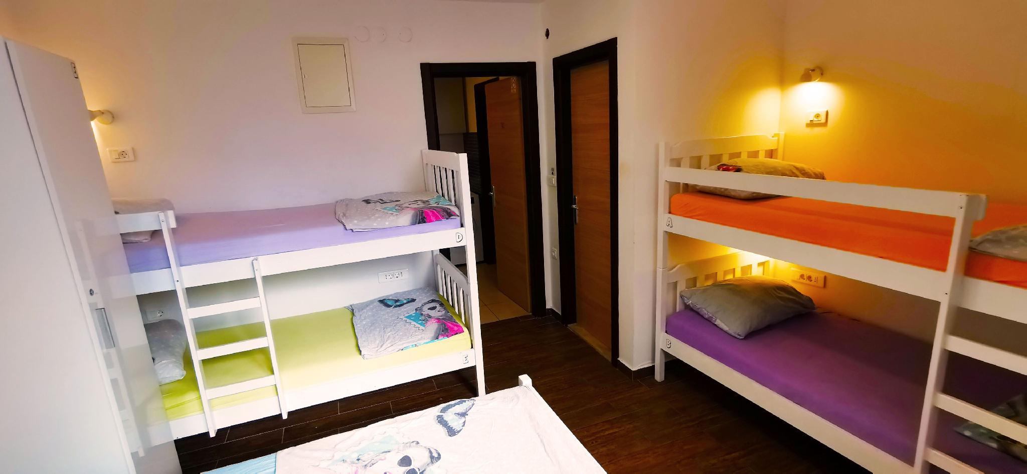 1 Bedroom, Apartment