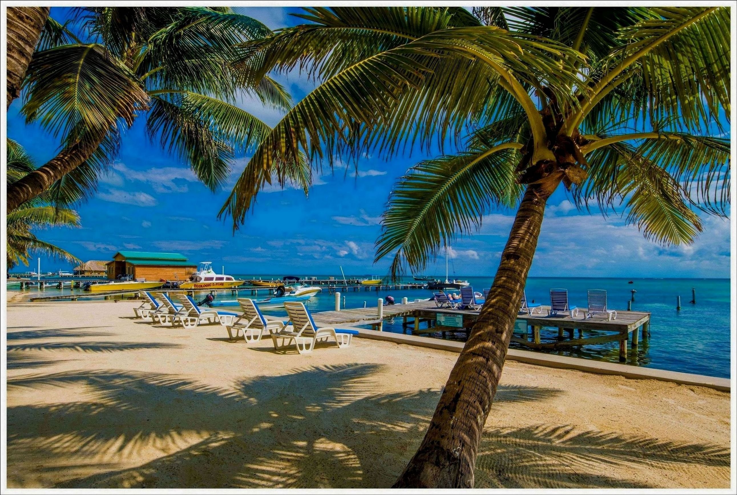 SunBreeze Suites 20/24