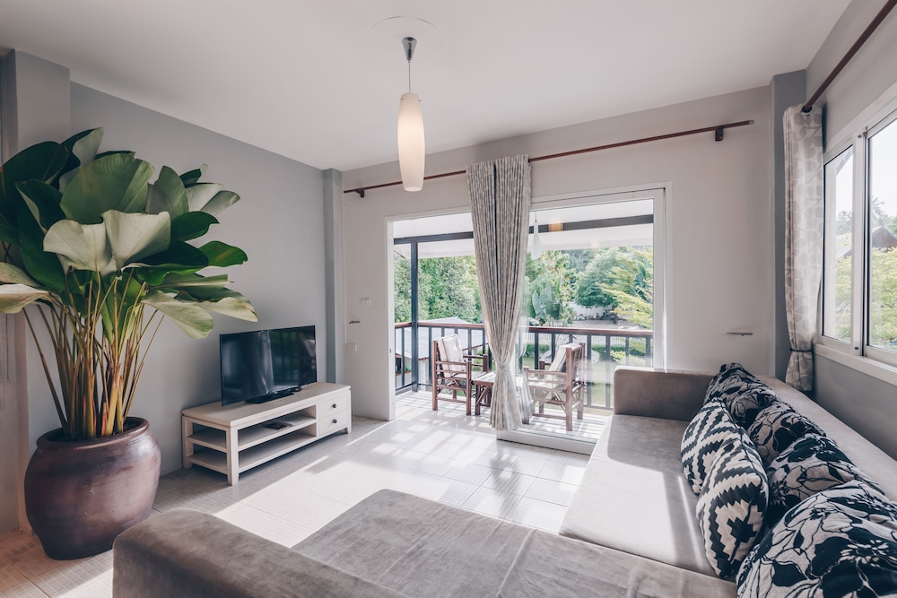 Coco Lilly Villas 55/79