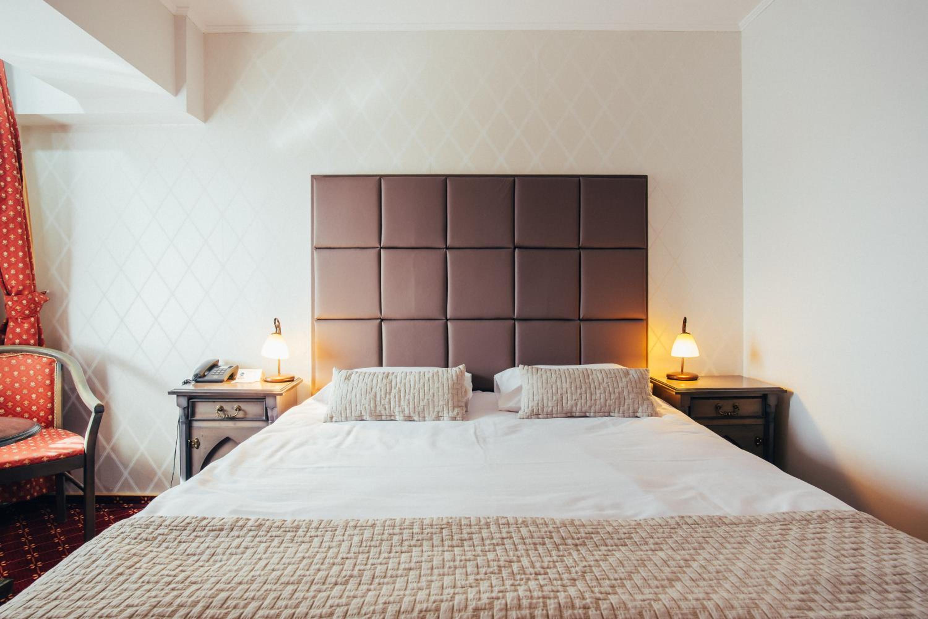غرفة سوبيريور بسرير مزدوج أو سريرين منفصلين بشرفة، Best Western Bucovina-club De Munte 4/10