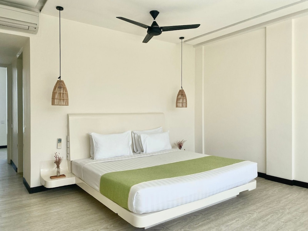 3 BEDROOMS, VILLA, PRIVATE POOL