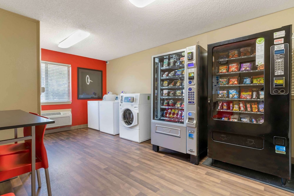 Extended Stay America - Tulsa - Midtown 25/52