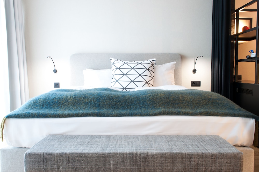Premier Suites Plus Antwerp 21/62