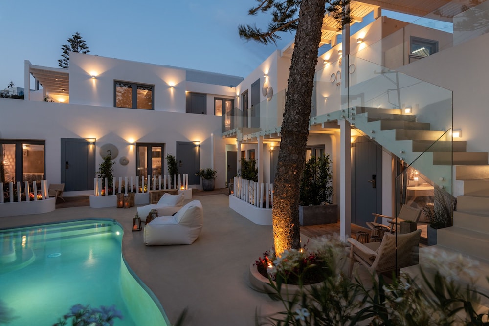 Oniro Suites 21/25