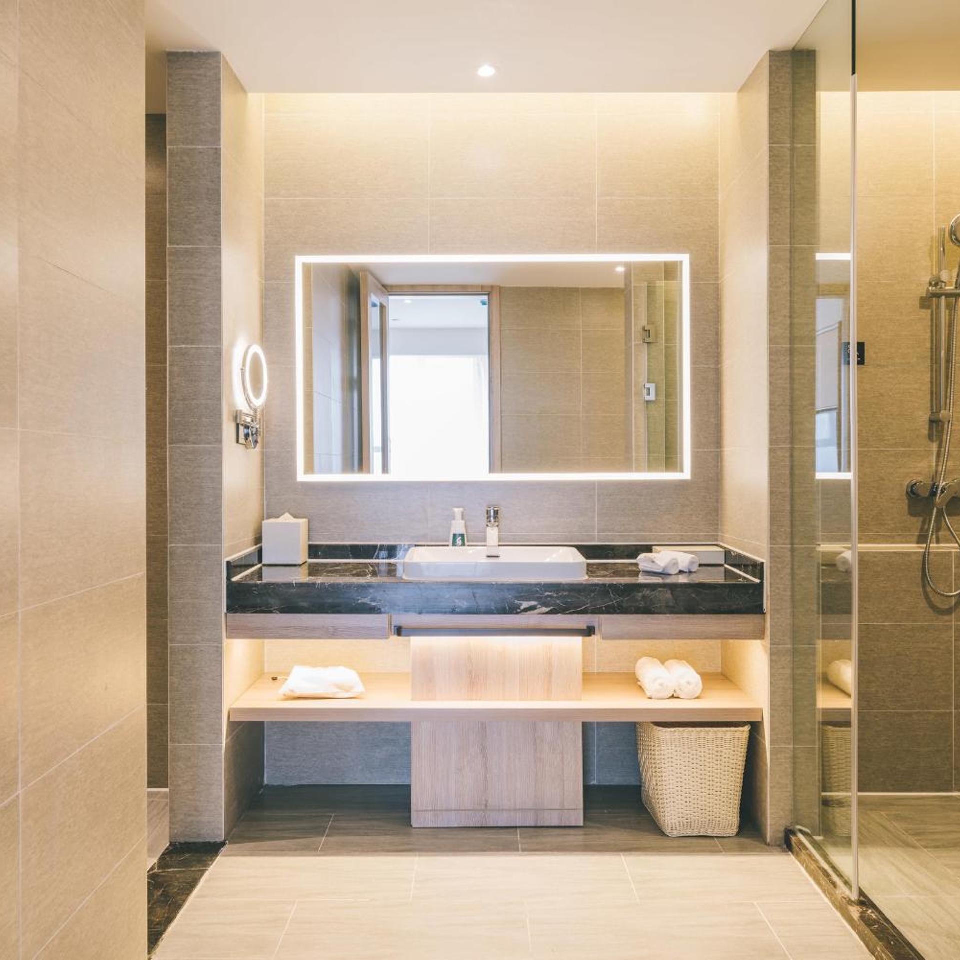 Atour Hotel (Kunshan Yongda Plaza) 23/23