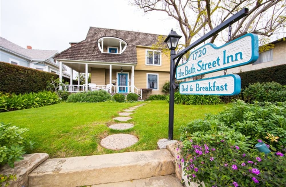 Bath Street Inn 44/50