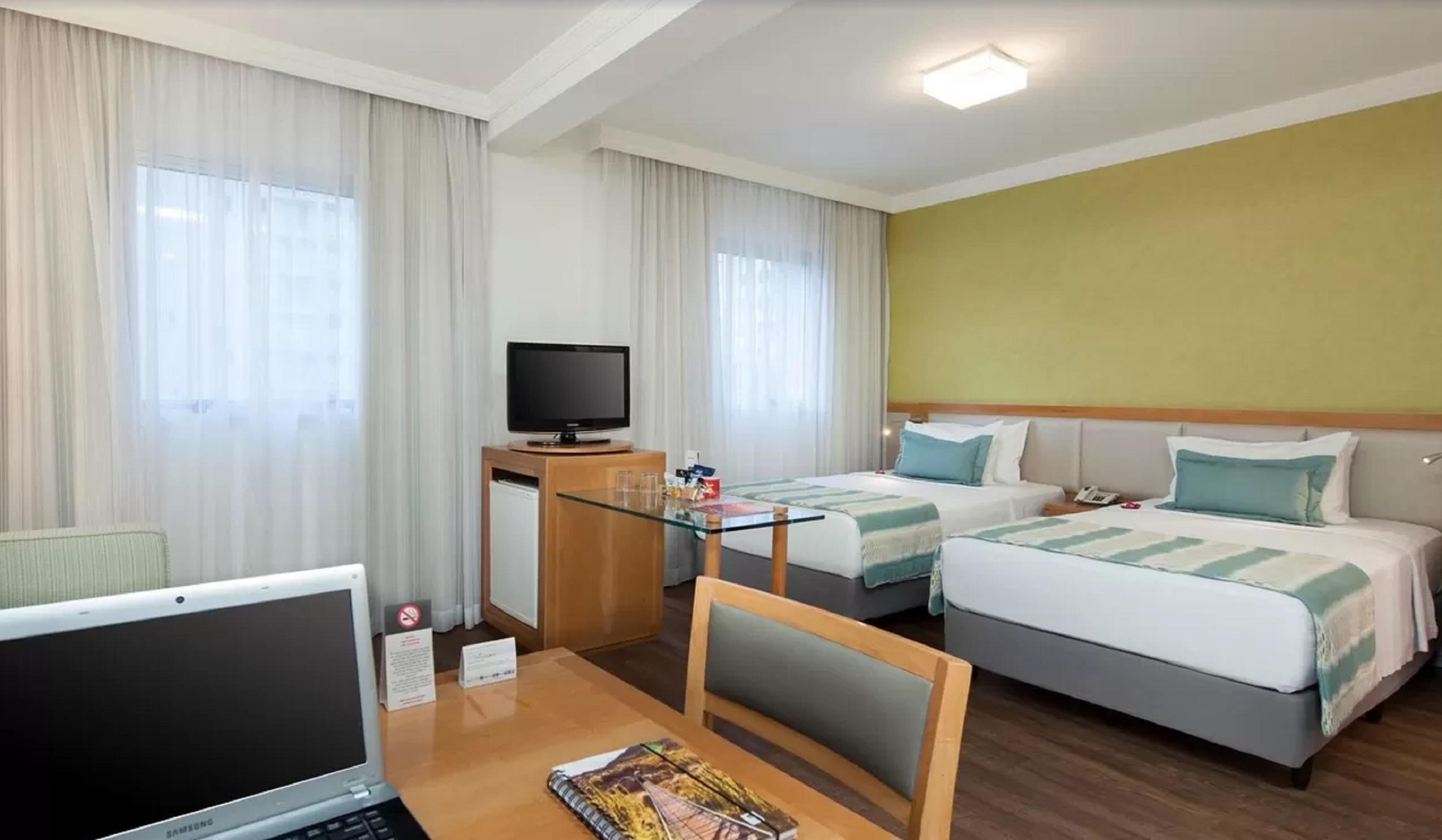 Superior, Double or Twin Bed