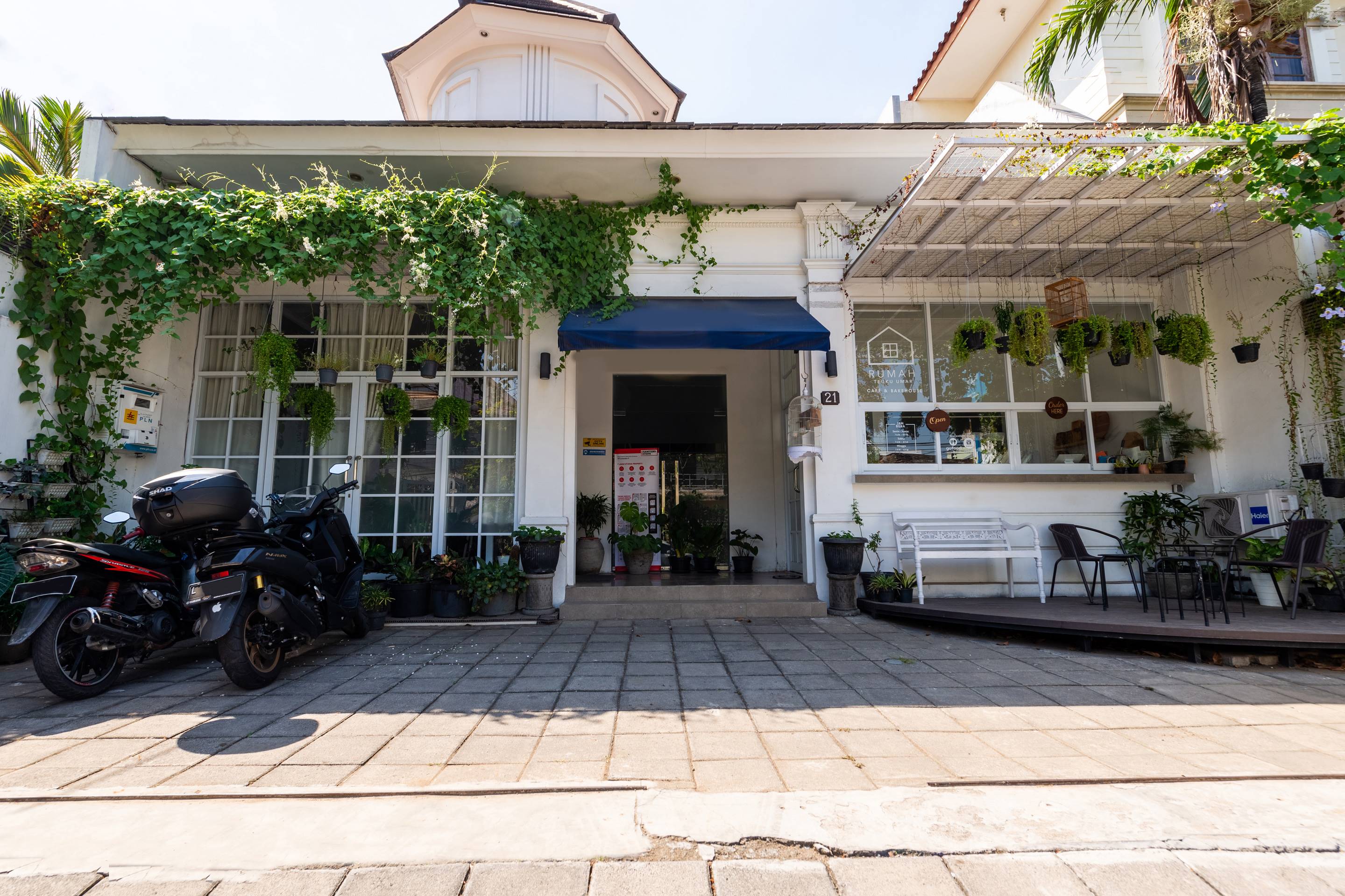 OYO 3783 Rumah Teuku Umar 25/29