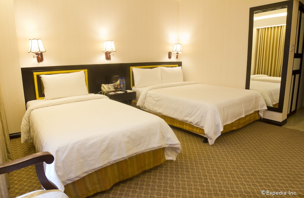 Bayview Park Hotel Manila 15/50