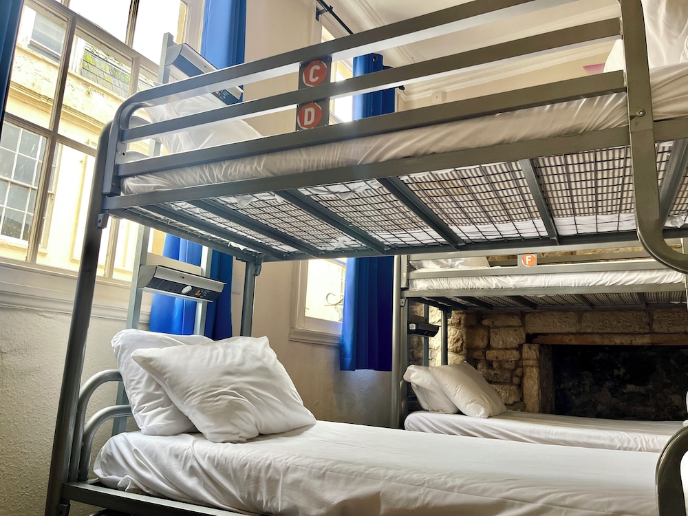 St Christophers Inn Bath 17/69