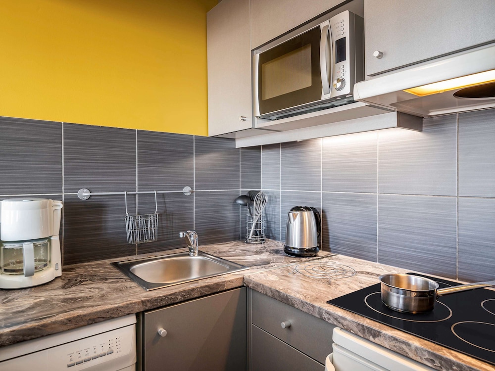 Adagio Paris Montrouge 63/64