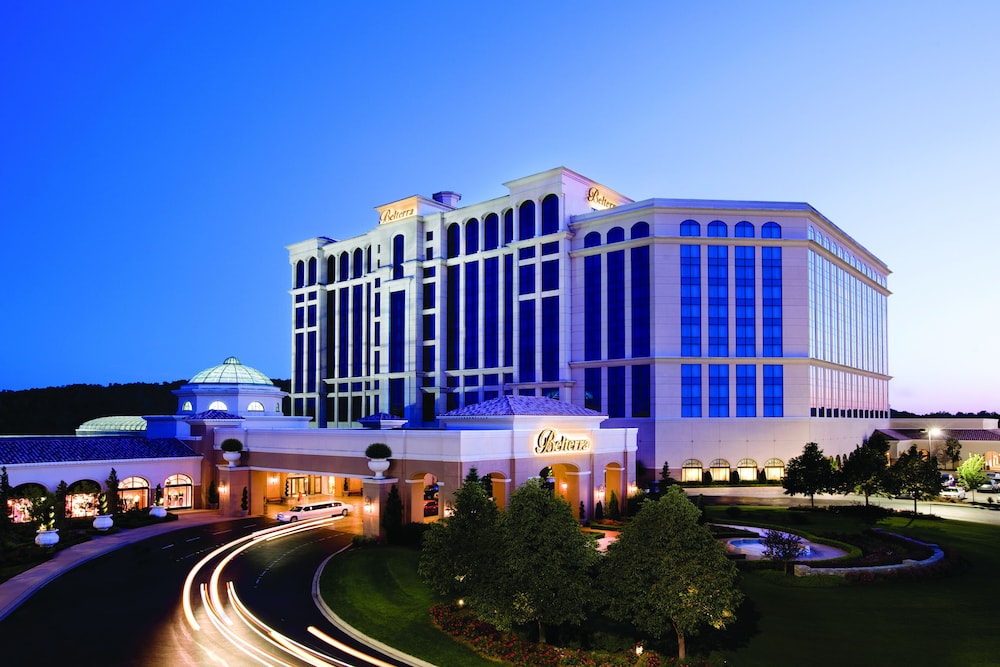 Belterra Casino Resort 4/38