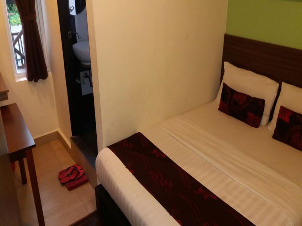Oyo Rooms Jalan Bandar Brinchang 1 8/53