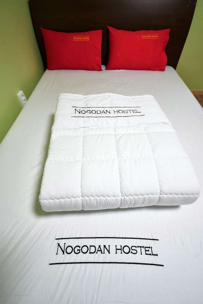 Nogodan Guesthouse & Hotel 17/50