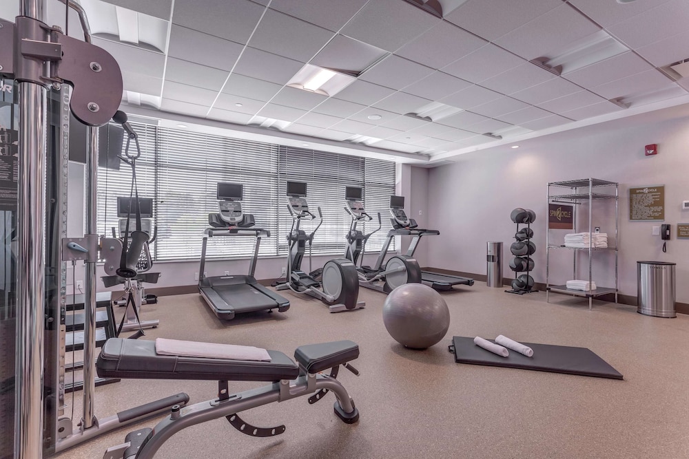 Home2 Suites By Hilton Toronto/Brampton On 29/74