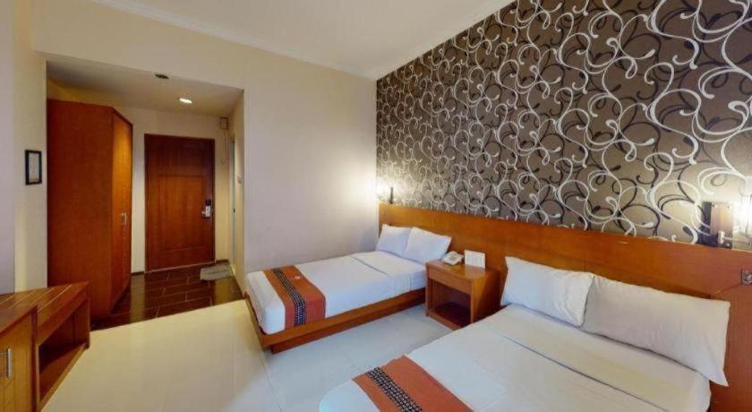 Hotel Bintang Solo 19/50