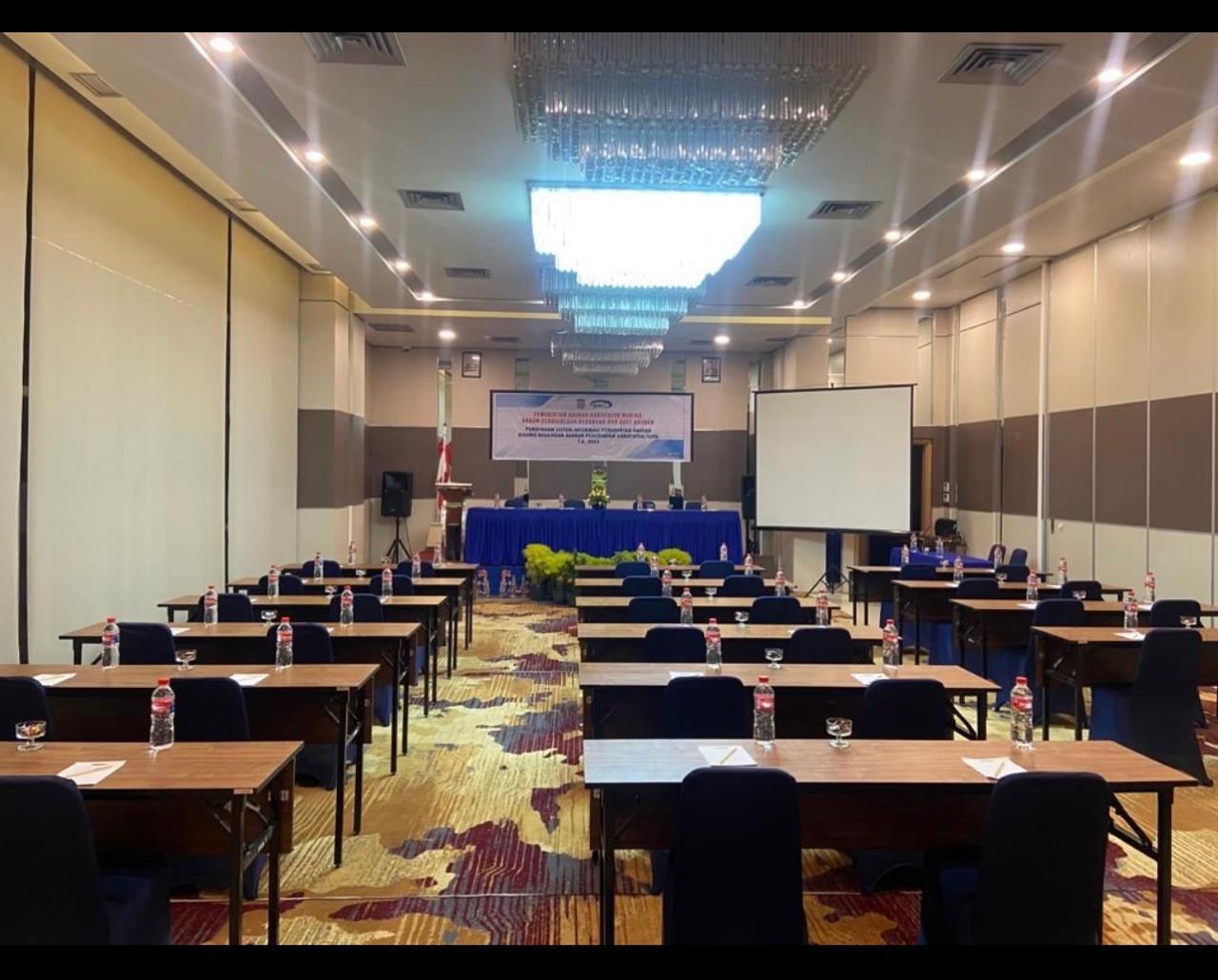 Maxone Hotel Jayapura 28/30